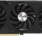 GIGABYTE Radeon RX 7600 XT Gaming OC 16G (GV-R76XTGAMING OC-16GD)