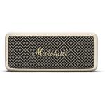 Marshall Emberton II Portable Bluetooth Speaker (Cream)