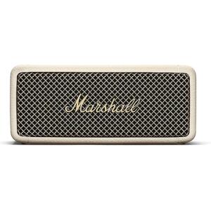 Marshall Emberton II Portable Bluetooth Speaker (Cream)