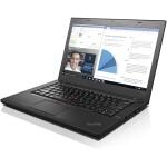 Lenovo Thinkpad T460 14 HD, Core i5-6300U 2.4GHz, 8GB RAM, 256GB (Renewed)