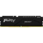 Kingston FURY Beast Black 16GB Ready Computer Memory (Kit of 2)