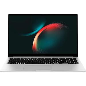 Samsung 15.6-Inch Galaxy Book3 Laptop (512GB Iris)