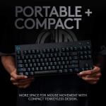 Logitech G Pro Mechanical Gaming Keyboard