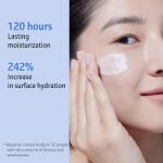 Aestura Atobarrier365 Cream (2.70 fl. oz.): Non-comedogenic Korean moisturizer with ceramides for barrier repair. Provides 120 hours of lasting hydration, ideal for dry and sensitive skin.