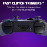 PDP Victrix Pro BFG Wireless Gaming Controller, Black