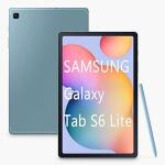 CaoXiong Galaxy Tab S6 Lite S Pen Replacement for Samsung Galaxy Tab S6 (Light Blue)