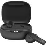 JBL Live Pro 2 - True Wireless Noise Cancelling Earbuds - Black