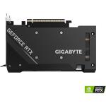 GIGABYTE GeForce RTX 3060 WINDFORCE OC 12G Graphics Card