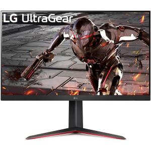 LG 32GN650-B Ultragear Gaming Monitor 32 QHD (2560 x 1440) Display