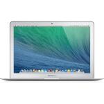 Apple MacBook Air MD711LL/B 11.6 Inch ntel Dual-Core i5 4GB RAM 128GB SSD (Renewed)