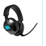 JBL Quantum 400 USB Over-Ear Gaming Headset