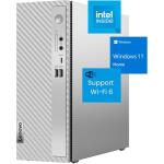 Lenovo IdeaCentre 3 SFF Desktop - Intel Celeron G6900 (1TB SSD)