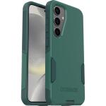 OtterBox Samsung Galaxy S24 Commuter Series Case - Greens