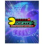 Xbox One - Pac-Man Championship Edition 2 + Arcade Game Series