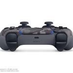 PlayStation DualSense Wireless Controller - Gray Camouflage