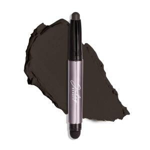 Julep Eyeshadow 101 Cre to Powder Waterproof Eyeshadow Stick Charcoal Matte