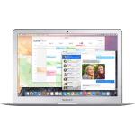 Apple MacBook Air MJVE2LL/A Intel Core i5-5250U X2 1.6GHz 4GB 256GB (Renewed)