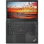 Lenovo ThinkPad T470 14 FHD Intel Core i5-7300U 2.6GHz 16GB RAM 256GB SSD (Renewed)