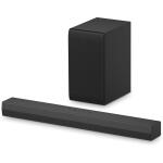 LG S40T 2.1 ch.Soundbar with Wireless Subwoofer