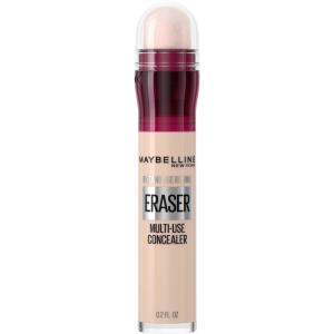 Maybelline Instant Age Rewind Eraser Dark Circles Treatment, 110, 1 Count (Packaging May Vary), Multi-Use Concealer