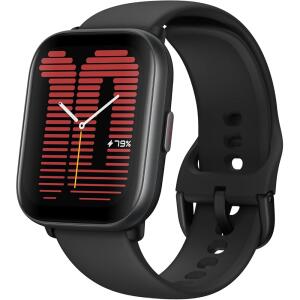 Amazfit Active Smart Watch 42mm - Midnight Black