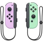 Joy-Con (L)/(R) - Pastel Purple/Pastel Green