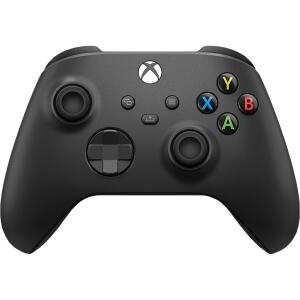 Xbox Core Wireless Gaming Controller - Carbon Black