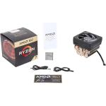 AMD Ryzen 7 2700X AMD50 Gold Edition 3.7 GHz 8-Core AM4 Processor