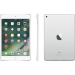 Apple iPad Mini 4 Silver 32GB (Renewed) Wifi Only