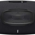 JBL Portable Bluetooth Speaker BoomBox2 Black Powerful Sound