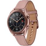 Samsung Galaxy Watch3 2020 Smartwatch 41mm) - Bronze