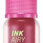 Peripera Ink Airy Velvet Lip Tint, 034 PLUM ROSE