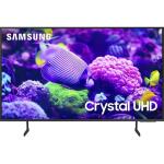 SAMSUNG 43-Inch Class Crystal UHD 4K DU7200 Series