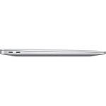 Late 2020 Apple MacBook Air M1 Chip - Silver (Renewed Premium)