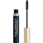 LOreal Paris Carbon Black, 0.26 Fl Oz, Makeup Voluminous Original Volume Building Mascara