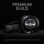 Logitech G Pro X Wired Gaming Headset