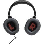 JBL Quantum 100 Wired Over-Ear Gaming Headphones