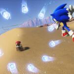 PlayStation 5 Sonic Frontiers - SEGA