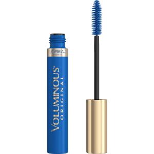 LOreal Paris Cobalt Blue, 0.26 fl; oz, Makeup Voluminous Original Volume Building Mascara