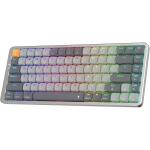 Redragon K652 75% Wireless RGB Mechanical Keyboard