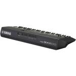 Yamaha PSRSX600 Arranger Workstation, Keyboard Instrument (Black)