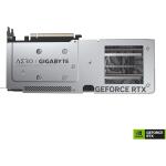 GIGABYTE GeForce RTX 4060 AERO OC 8G Graphics Card