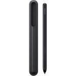 SAMSUNG Galaxy S Pen Fold Edition Compatible Galaxy Z Fold 4 and 3 Phones Slim 1.5mm Pen Tip (Black)