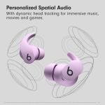 Beats Fit Pro - True Wireless Noise Cancelling Earbuds - Stone Purple