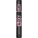 Maybelline Lash Sensational Sky High Washable MascaraVolumizing, Lengthening, Defining, Curling, Multiplying, Buildable FormulaColor: Cosmic Black, 1 Count