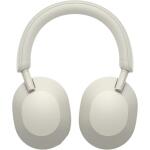 Sony WH-1000XM5 The Best Wireless Noise Canceling Headphones - Silver