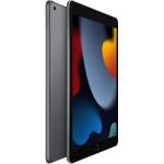 Apple iPad 2021 10.2-inch? 64GB Space Gray Wi-Fi Only (Renewed)