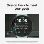 SAMSUNG Galaxy Watch 6 40mm Bluetooth Smartwatch US Version, Graphite (Used Like New)