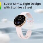 Amazfit GTR Mini Smart Watch 43mm - Pink