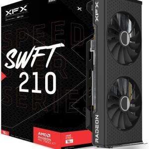 XFX Speedster SWFT210 Radeon RX 7800 XT